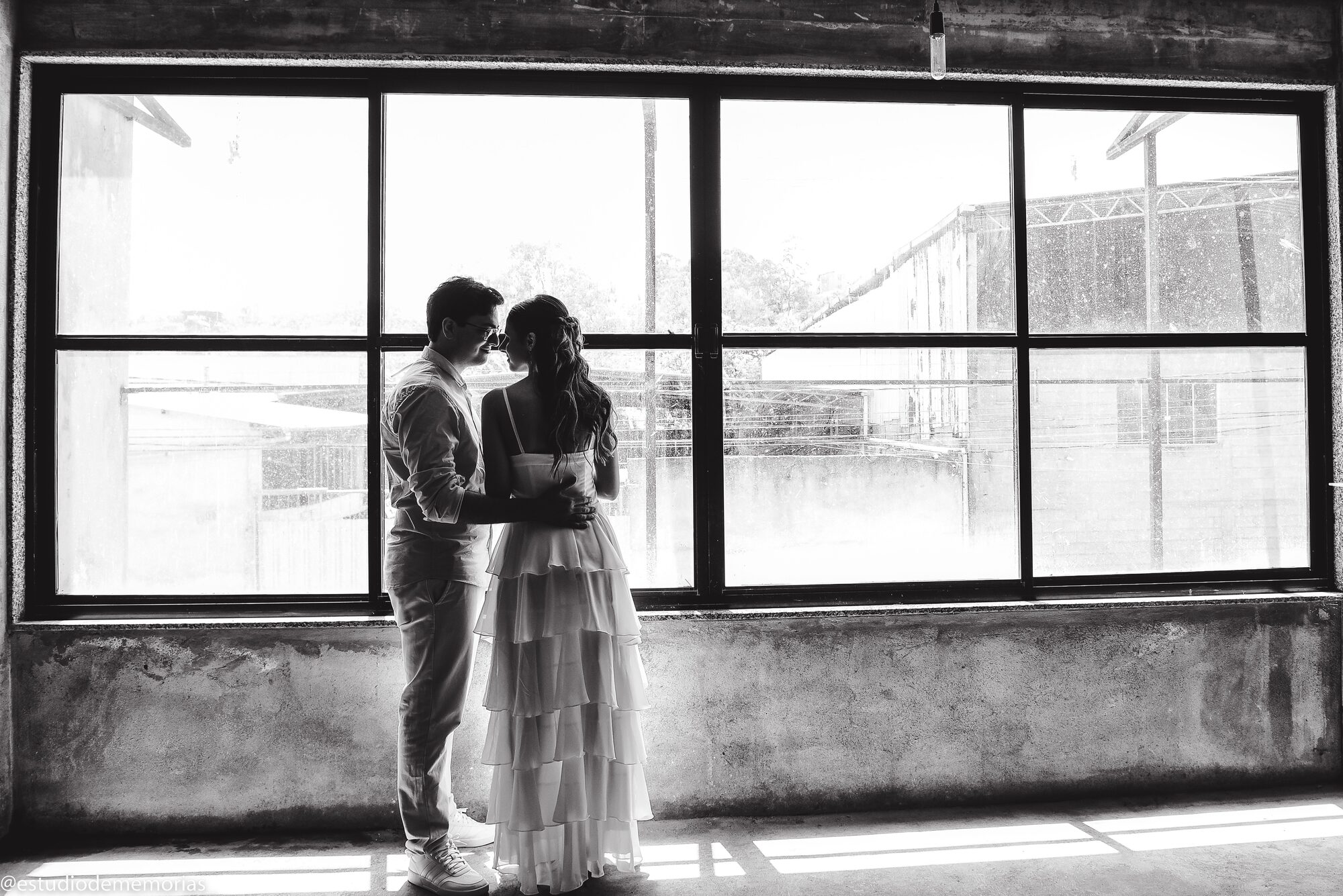 Casamento Estudio de Memorias