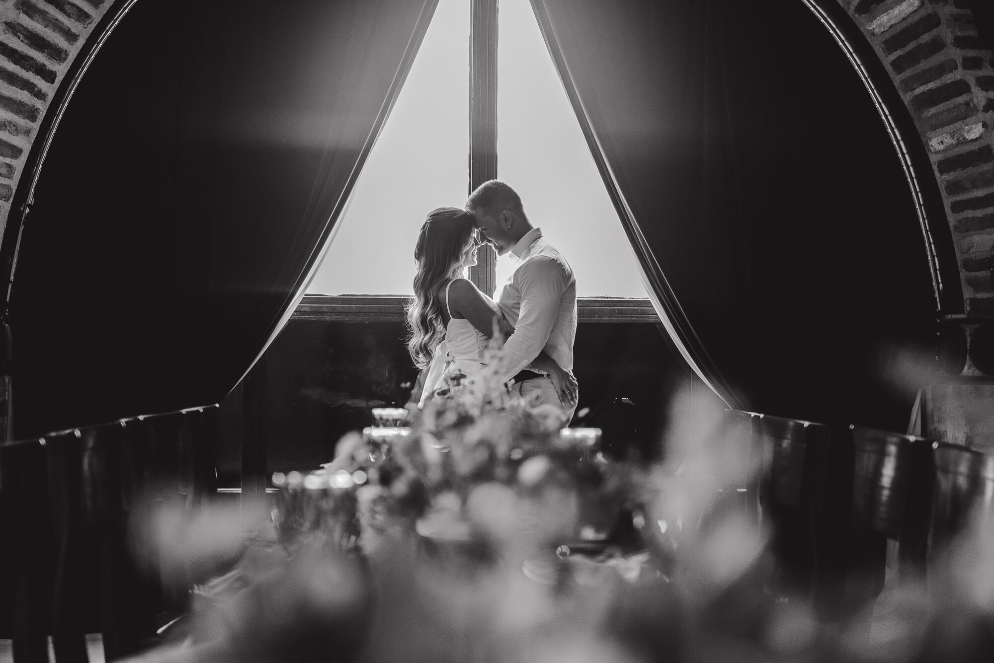 Casamento Estudio de Memorias
