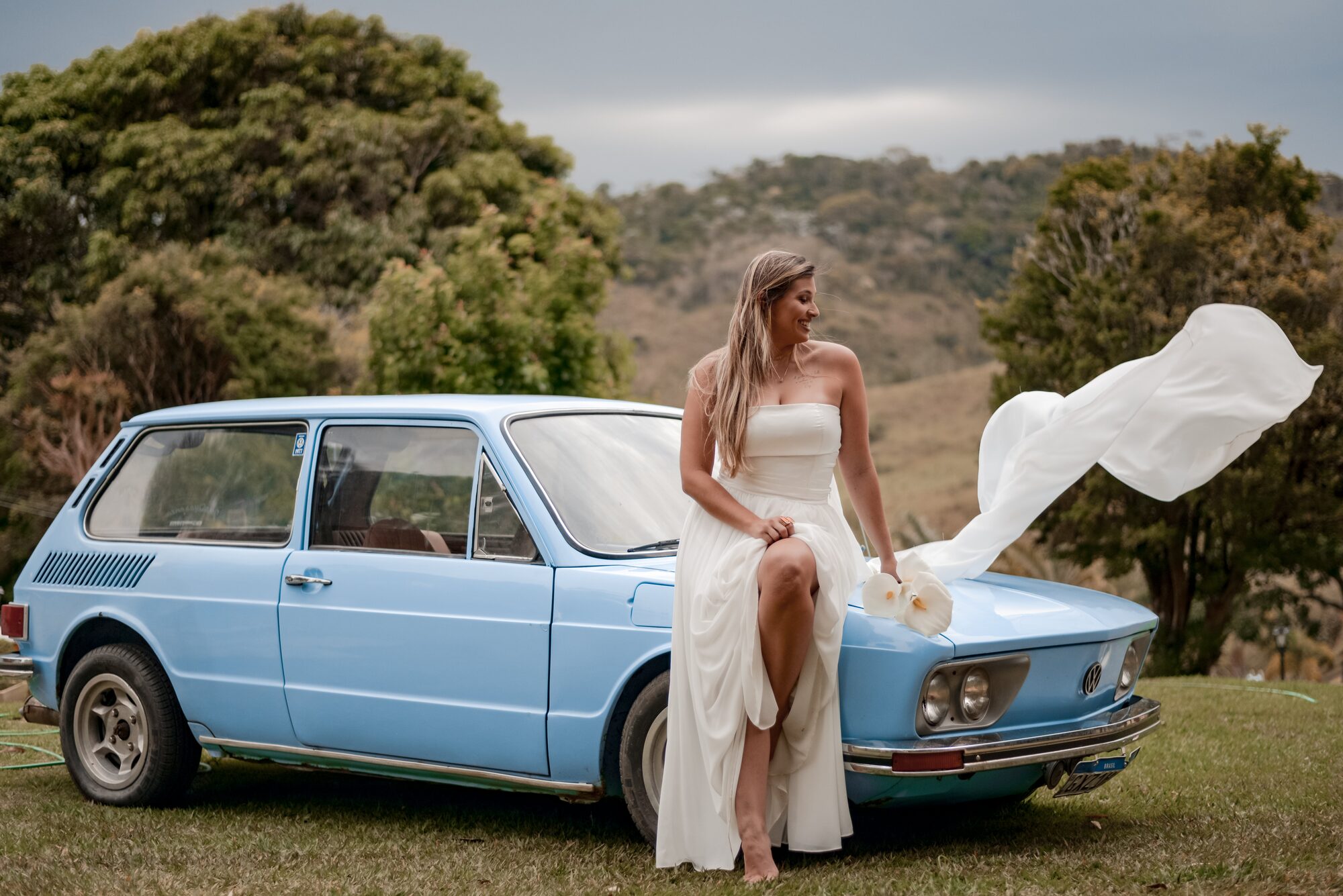 Casamento Estudio de Memorias