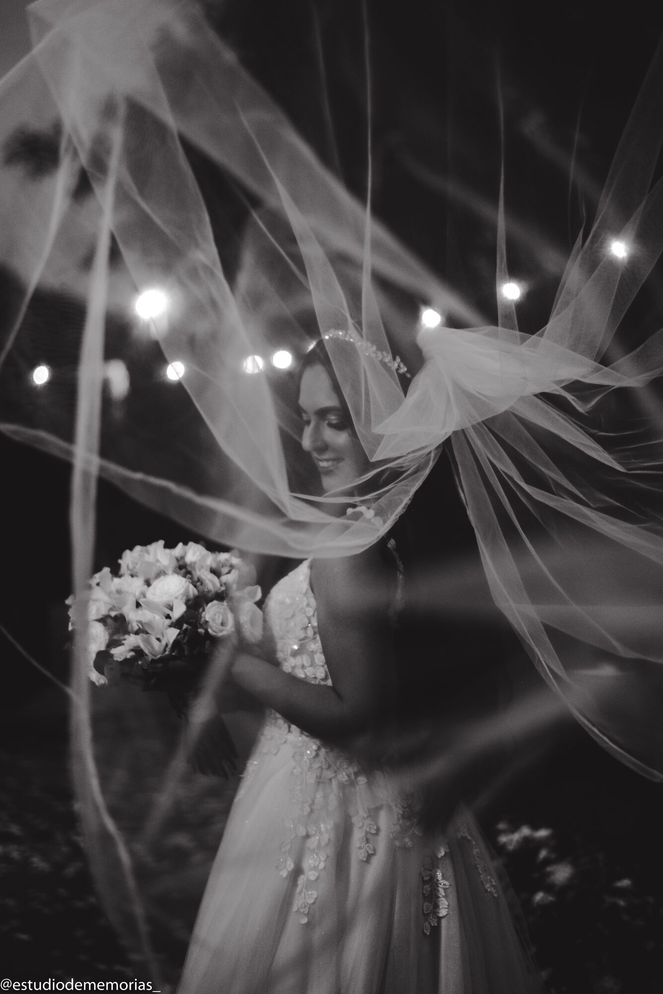 Casamento Estudio de Memorias
