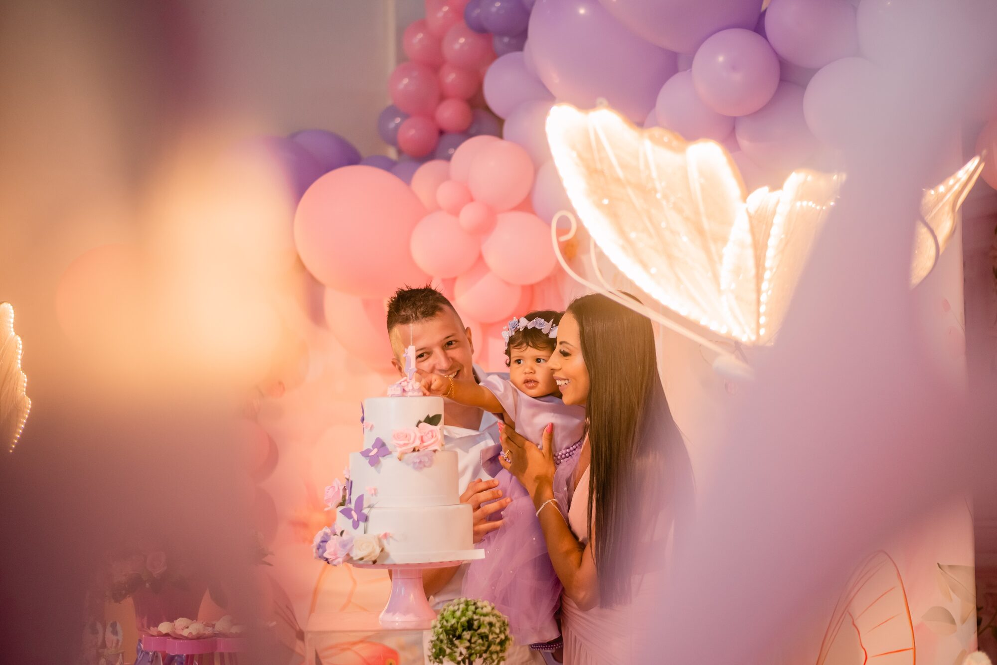 Infantil Estudio de Memorias